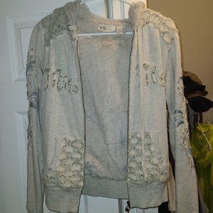 Miss me jacket